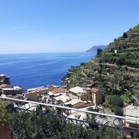 فيلا Scaglie Di Mare مانارولا المظهر الخارجي الصورة