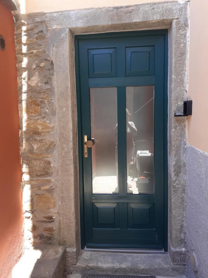فيلا Scaglie Di Mare مانارولا المظهر الخارجي الصورة